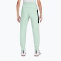 Dětské kalhoty Nike Sportswear Tech Fleece barely green/black/black 2