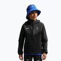 Dětská fotbalová bunda Nike Paris Saint-Germain Tech Full Zip black/anthracite/white