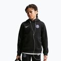 Dětská mikina Nike Paris Saint-Germain Club black/white