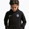 Dětská mikina Nike Paris Saint-Germain Club black/white 4