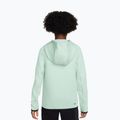 Dětská mikina Nike Sportswear Tech Fleece Full Zip barely green/black/black 2