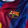 Pánské fotbalové tričko Nike FC Barcelona Dri-Fit ADV Match deep garnet/blue void 9