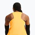 Dámské běžecké tílko Nike AeroSwift Dri-Fit ADV Singlet laser orange/black 6