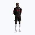 Pánské fotbalové šortky Nike Paris Saint-Germain Dri-Fit ADV Strike Elite black/global red/hyper royal/global red 2