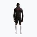 Pánské fotbalové šortky Nike Paris Saint-Germain Dri-Fit ADV Strike Elite black/global red/hyper royal/global red 3