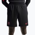 Pánské fotbalové šortky Nike Paris Saint-Germain Dri-Fit ADV Strike Elite black/global red/hyper royal/global red 5
