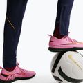 Dětské fotbalové kalhoty Nike FC Barcelona Strike Dri-Fit blackened blue/noble red/yellow 8