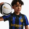 Dětské fotbalové tričko Nike Inter Milan Dri-Fit Stadium Home lyon blue/black/university gold 9