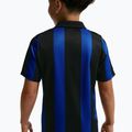 Dětské fotbalové tričko Nike Inter Milan Dri-Fit Stadium Home lyon blue/black/university gold 10
