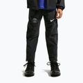Dětské fotbalové kalhoty Nike Paris Saint-Germain Tech Tech Woven black/white