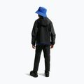 Dětské fotbalové kalhoty Nike Paris Saint-Germain Tech Tech Woven black/white 3