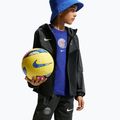 Dětské fotbalové kalhoty Nike Paris Saint-Germain Tech Tech Woven black/white 4