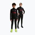 Dětské fotbalové kalhoty Nike Paris Saint-Germain Strike Dri-Fit black/global red/global red 2