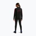Dětské fotbalové kalhoty Nike Paris Saint-Germain Strike Dri-Fit black/global red/global red 4