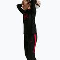 Dětské fotbalové kalhoty Nike Paris Saint-Germain Strike Dri-Fit black/global red/global red 5