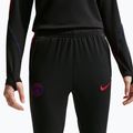 Dětské fotbalové kalhoty Nike Paris Saint-Germain Strike Dri-Fit black/global red/global red 8