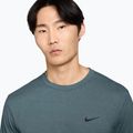 Pánské tričko Nike Dri-Fit UV Hyverse mineral slate/black 3