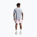 Pánské běžecké tričko Nike Miler Dri-Fit UV grey fog/particle grey 3