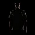 Pánské běžecké tričko Nike Miler Dri-Fit UV grey fog/particle grey 7