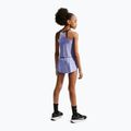 Dětské šortky Nike Pro Dri-Fit 2in1 light thistle/black/white 3