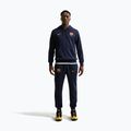 Pánská mikina Nike FC Barcelona Club Hoodie