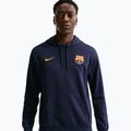 Pánská mikina Nike FC Barcelona Club Hoodie 4