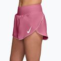 Dámské běžecké šortky Nike Tempo Swoosh Dri-Fit Mid-Rise Brief-Lined peony/pink foam/white 3