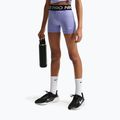 Dětské šortky Nike Pro light thistle/white