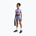 Dětské šortky Nike Pro light thistle/white 2