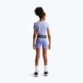 Dětské šortky Nike Pro light thistle/white 3
