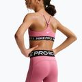 Dětské šortky Nike Pro peony/white 5