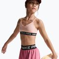 Dětské šortky Nike Pro Dri-Fit 2in1 peony/black/white 3