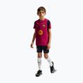 Dětské fotbalové tričko Nike FC Barcelona Strike Dri-Fit noble red/blackened blue 2