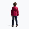 Dětská fotbalová bunda Nike FC Barcelona Tech Full Zip noble red/black/mineral yellow 3