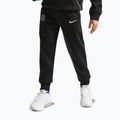 Dětské kalhoty Nike Paris Saint-Germain Club Fleece Jogger black/white