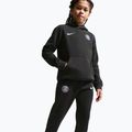 Dětské kalhoty Nike Paris Saint-Germain Club Fleece Jogger black/white 4