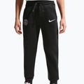 Dětské kalhoty Nike Paris Saint-Germain Club Fleece Jogger black/white 5