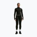 Dámská tréninková mikina Nike Pro Seamless black/white 2