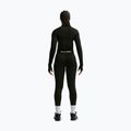 Dámská tréninková mikina Nike Pro Seamless black/white 3