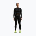 Dámské legíny Nike Pro Seamless black/white 2