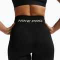 Dámské legíny Nike Pro Seamless black/white 4
