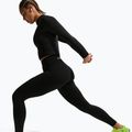 Dámské legíny Nike Pro Seamless black/white 5