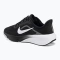 Běžecké boty Nike Pegasus 42 černé/fotonový prach/bílá 3