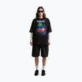 Dámské tričko Nike Sportswear Classic Oversized černé 2