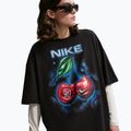 Dámské tričko Nike Sportswear Classic Oversized černé 4