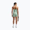 Dámské tréninkové tričko Nike One Medium Support steam/white 3