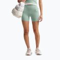 Dámské šortky Nike One High Waisted Biker 5" steam/white/white