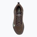 Pánské běžecké boty Nike Vomero Plus ironstone/dark smoke grey/quartz patina 5