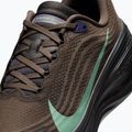 Pánské běžecké boty Nike Vomero Plus ironstone/dark smoke grey/quartz patina 5