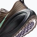 Pánské běžecké boty Nike Vomero Plus ironstone/dark smoke grey/quartz patina 6